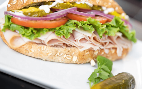 Acme Delicatessen & Pizzeria